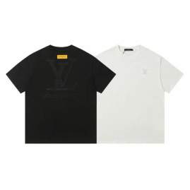 Picture of Louis Vuitton T Shirts Short _SKULVS-XXL3xtx25787137